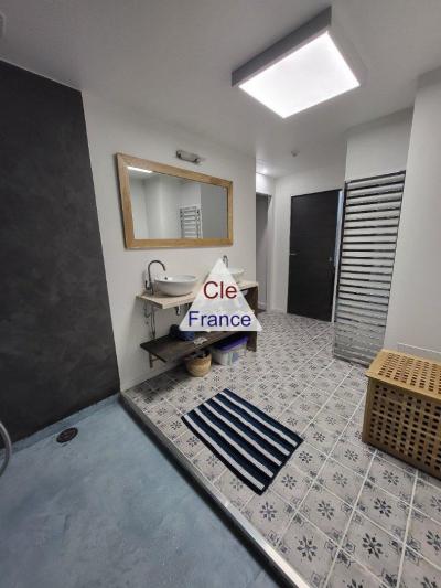 Magnifique Loft Renove