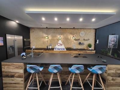 Magnifique Loft Renove