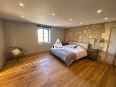 Gers- Propriete D\'exception -vaste Chai Gascon En Pierre Parfaitement Renove En 2020 Sur Un Ilot D\