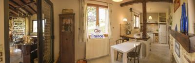 Sur Les Hauteurs De Moissac - Belle Villa D\'architecte De Plain-pied Avec Piscine -i Terrasses -vu