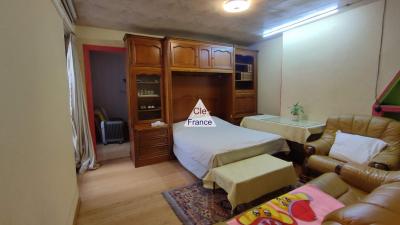 Apartment in Paris 12th Arrondissement