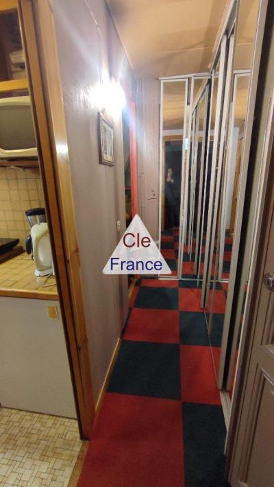 Apartment in Paris 12th Arrondissement