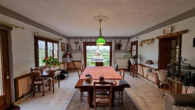 Large Period Property with Income Stream