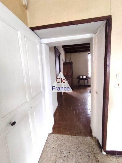 Saint Paulet De Caisson - Maison En Pierres De 215 M2 Datant De 1910 Sur 8500 M2 De Terrain Avec 654
