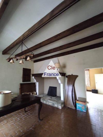 Saint Paulet De Caisson - Maison En Pierres De 215 M2 Datant De 1910 Sur 8500 M2 De Terrain Avec 654