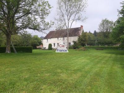 Manor House and Two Guest Gites on Four Hectares