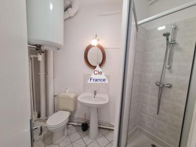 Apartment in Paris 18th Arrondissement