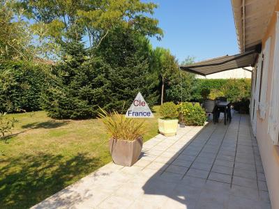 Pavillon A
