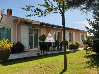 Pavillon A