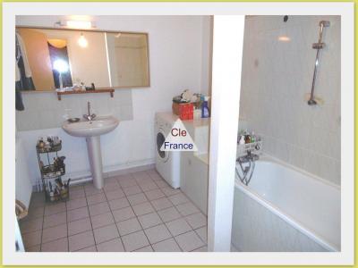 Appartement Hyper Centre 3 Pieces