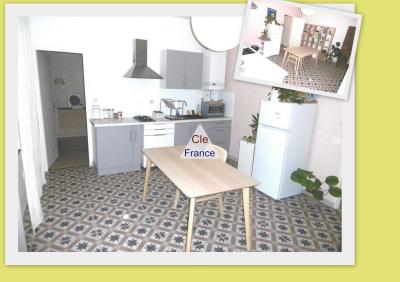 Appartement Hyper Centre 3 Pieces