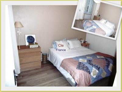 Appartement Hyper Centre 3 Pieces