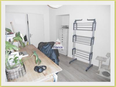Appartement Hyper Centre 3 Pieces