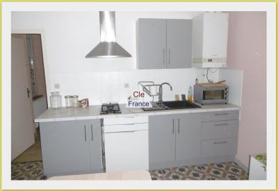 Appartement Hyper Centre 3 Pieces