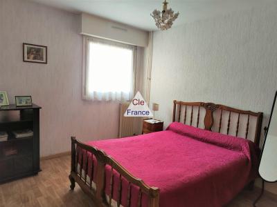 Large Apartment in University Sector