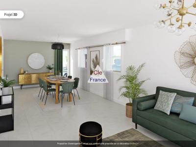 Large Apartment in University Sector