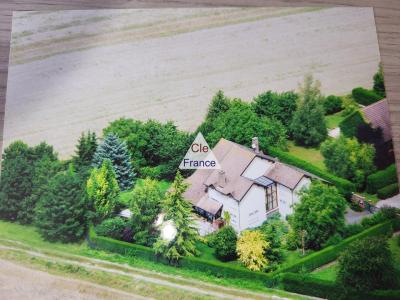 High Specification Detached House with Landscaped Garden