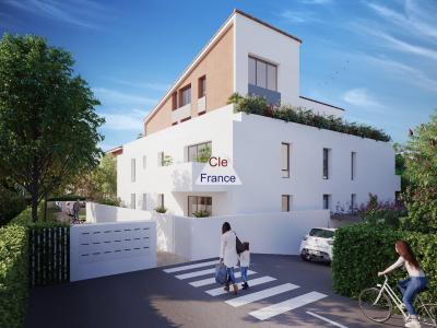 Apartment in Great Location