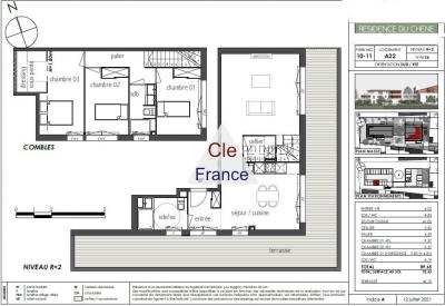 Apartment in Great Location