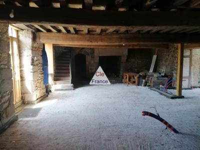 Detached Country House with Outbuilding