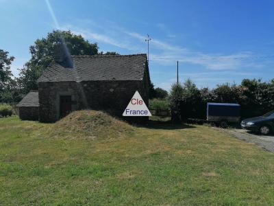 Detached Country House with Outbuilding