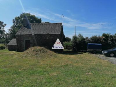 Detached Country House with Outbuilding