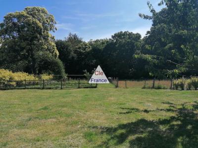 Detached Country House with Outbuilding