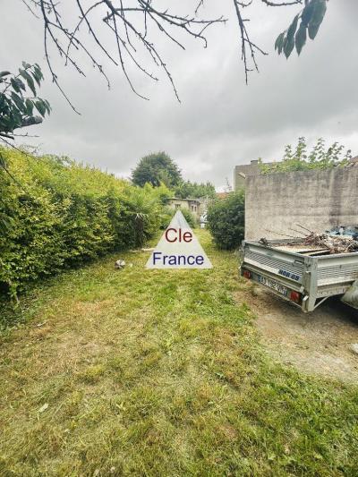 Semi Plein Pied Avec Du Potentiel