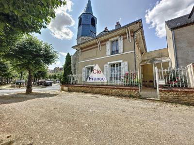 Beautiful Period Property in Rural Village