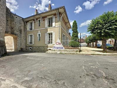 Beautiful Period Property in Rural Village