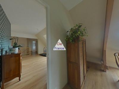 Detached House with Garden