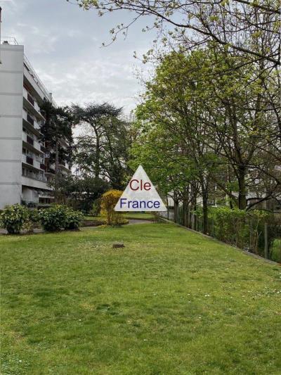 Tres Bel Appartement - 4/5 Pieces - 106 Ma