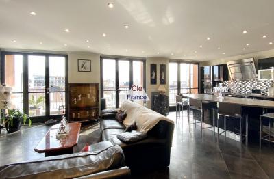 Tres Bel Appartement - 4/5 Pieces - 106 Ma