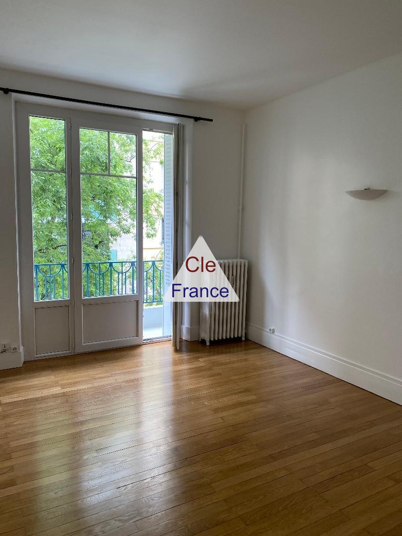 Grenoble Apartment in Great Location