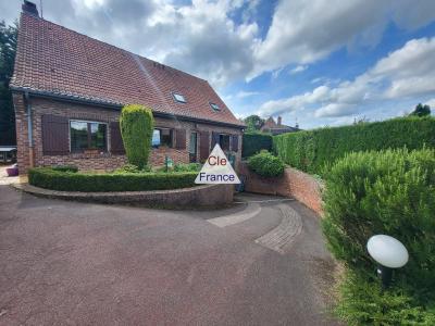 Architect Detached House with Garden