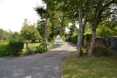 Equestrian Centre South of Paris