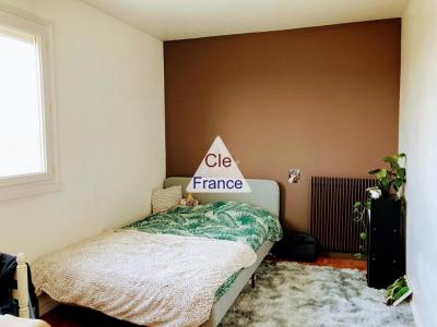 Apartment with Panoramic View from Balcony