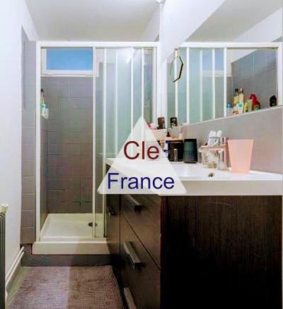 Apartment with Panoramic View from Balcony