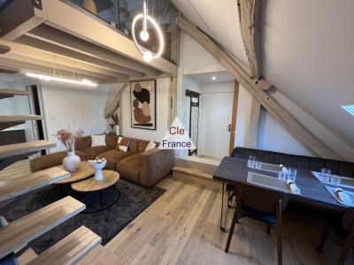 Apartment in Heart of Town