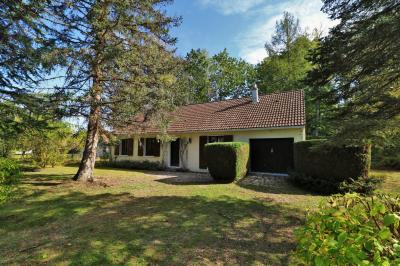 Charming Detached House and Mature Garden