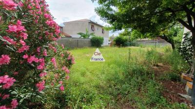 Detached House with Garden