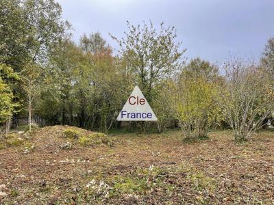 Building Plot For Sale