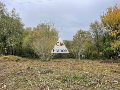 Building Plot For Sale