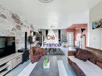 Detached House with Landscaped Garden