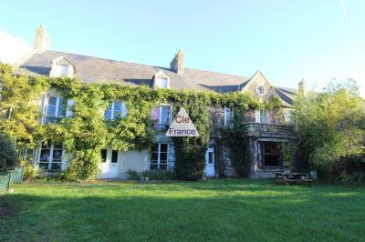 Period Property with Landscaped Garden