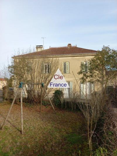 Period Property with Pool in Rural Village