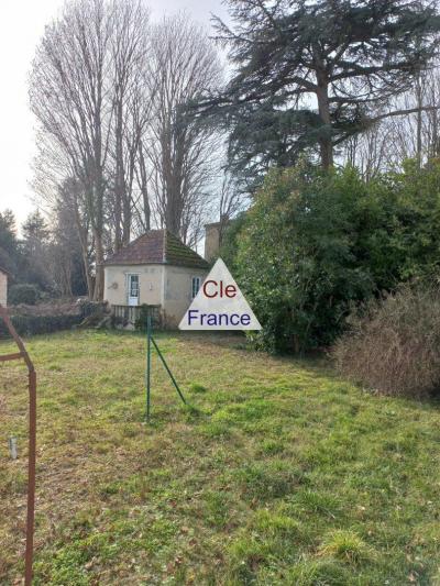 Period Property with Pool in Rural Village