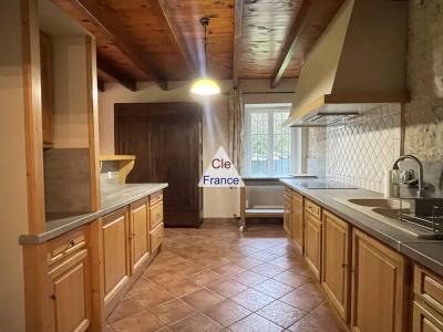 Detached Country House with Open Views