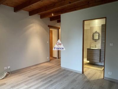 Detached Country House with Open Views