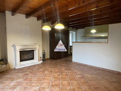 Detached Country House with Open Views